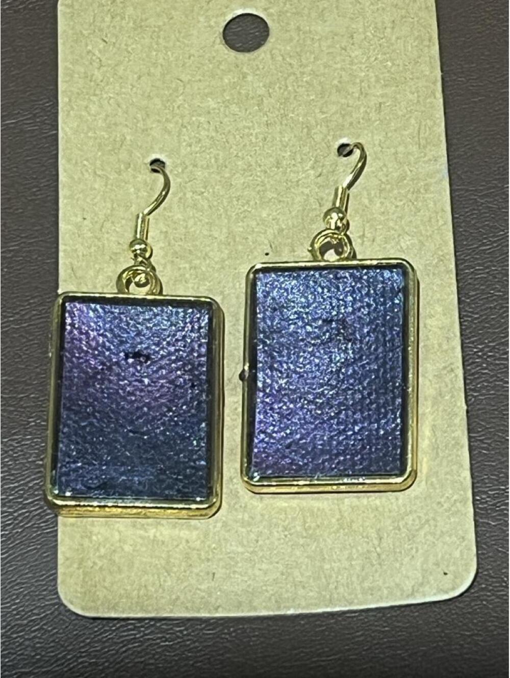 Women's Purple and Multi Jewellery